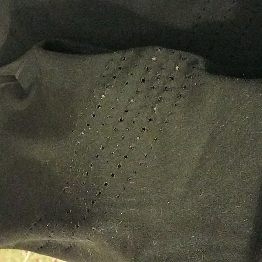 Fabletics Leggings Size Large - image 2